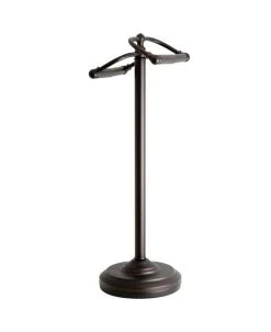 Kingston Brass Vintage Freestanding Toilet Paper Holder -Hotel Collection Shop 14771430 fpx