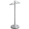 Kingston Brass Vintage Freestanding Toilet Paper Holder In Polished Chrome