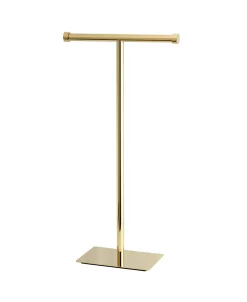 Kingston Brass Claremont Freestanding Toilet Paper Stand -Hotel Collection Shop 14771457 fpx