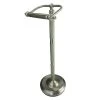 Kingston Brass Georgian Pedestal Toilet Paper Holder