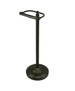 Kingston Brass Vintage Pedestal Toilet Paper Holder -Hotel Collection Shop 14771470 fpx