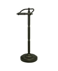 Kingston Brass Georgian Pedestal Toilet Paper Holder 10 Kingston Brass Georgian Pedestal Toilet Paper Holder -Hotel Collection Shop 14771474 fpx
