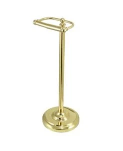 Kingston Brass Vintage Pedestal Toilet Paper Holder -Hotel Collection Shop 14771476 fpx