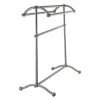 Kingston Brass Pedestal Towel Rack