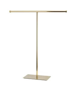 Kingston Brass Claremont T-Shape Towel Rack 6 Kingston Brass Claremont T-Shape Towel Rack -Hotel Collection Shop 14771641 fpx