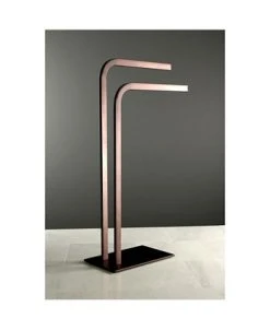 Kingston Brass Pedestal Dual Towel Rack 12 Kingston Brass Pedestal Dual Towel Rack -Hotel Collection Shop 14771718 fpx