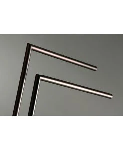 Kingston Brass Pedestal Dual Towel Rack -Hotel Collection Shop 14771732 fpx