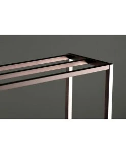 Kingston Brass Freestanding Iron Towel Rack -Hotel Collection Shop 14771764 fpx