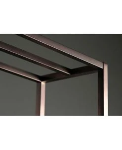 Kingston Brass Freestanding Iron Towel Rack -Hotel Collection Shop 14771765 fpx