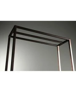 Kingston Brass Freestanding Iron Towel Rack -Hotel Collection Shop 14771766 fpx