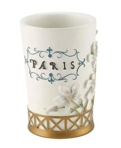 Avanti Paris Botanique Tumbler
