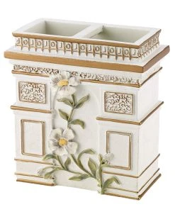 Avanti Paris Botanique Toothbrush Holder