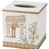 Avanti Paris Botanique Tissue Cover