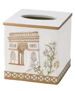 Avanti Paris Botanique Tissue Cover