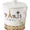 Avanti Paris Botanique Jar