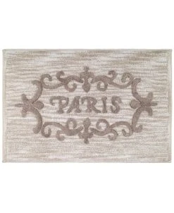 Avanti Paris Botanique Bath Rug
