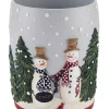 Avanti Country Friends Wastebasket