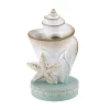 Avanti Farmhouse Shell Toothbrush Holder