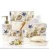 Avanti Gua Bath Accessories Collection