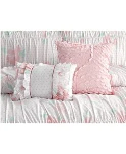 Design Studio Tabitha 5-Piece Full Comforter Set -Hotel Collection Shop 15894085 fpx