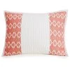 Jessica Simpson Lago Standard 20x26'' Sham