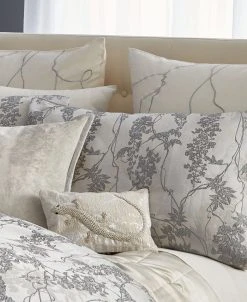 Michael Aram Wisteria King Sham -Hotel Collection Shop 16340391 fpx
