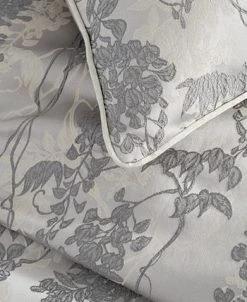 Michael Aram Wisteria King Sham -Hotel Collection Shop 16340392 fpx