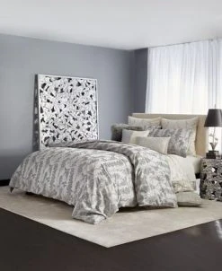 Michael Aram Wisteria King Sham -Hotel Collection Shop 16340393 fpx