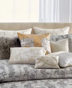 Michael Aram Wisteria King Sham -Hotel Collection Shop 16340394 fpx