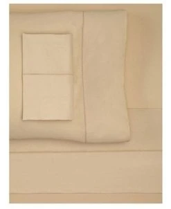 Belle Epoque 420 TC Supima Sheet Set With Hem Stitch, Full -Hotel Collection Shop 16366881 fpx 1