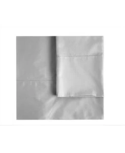 Belle Epoque 420 TC Supima Sheet Set With Hem Stitch, Full -Hotel Collection Shop 16366885 fpx