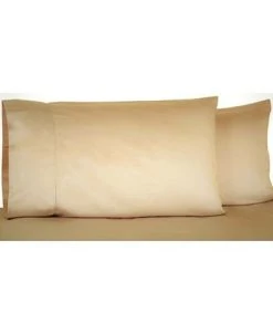 Belle Epoque 420 TC Supima Pillowcase Pair With Hem Stitch, Standard -Hotel Collection Shop 16366889 fpx 1
