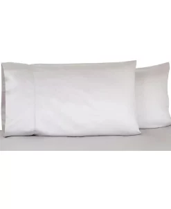 Belle Epoque 420 TC Supima Sheet Set With Hem Stitch, Full -Hotel Collection Shop 16379943 fpx