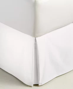 Hotel Collection LOSEOUT! Artisan Bedskirt, Queen, Created For Macy's