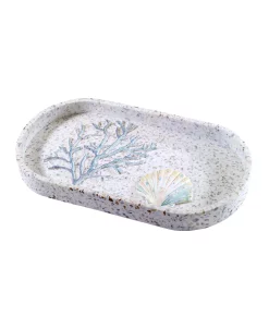 Avanti Coastal Terrazzo Tray