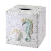 Avanti Coastal Terrazzo Tissue Cover