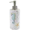Avanti Coastal Terrazzo Lotion Pump