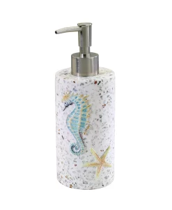 Avanti Coastal Terrazzo Lotion Pump