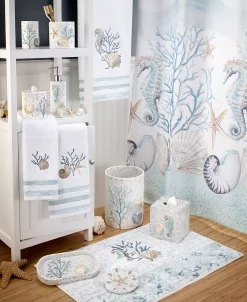 Avanti Coastal Bath Collection