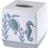 Avanti Caicos Tissue Cover