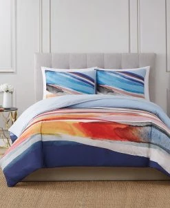 Vince Camuto Home Allaire Comforter Sets