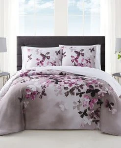 Vince Camuto Home Lissara Comforter Sets