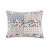 Jessica Simpson Tallulah Floral King Sham
