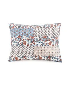 Jessica Simpson Tallulah Floral King Sham