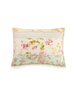 Jessica Simpson Mels Floral Standard Sham