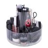 Kenney Lazy Susan Rotating Countertop Organizer, 5 Compartment, Set Of 2