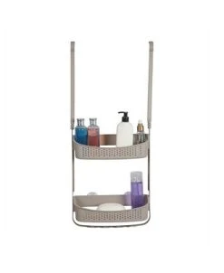 Bath Bliss 2 Way Convertible Shower Caddy 10 Bath Bliss 2 Way Convertible Shower Caddy -Hotel Collection Shop 17787370 fpx