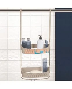 Bath Bliss 2 Way Convertible Shower Caddy 12 Bath Bliss 2 Way Convertible Shower Caddy -Hotel Collection Shop 17787372 fpx