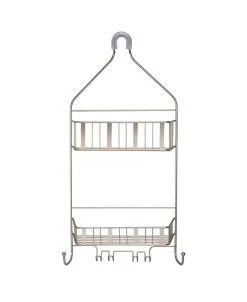 Laura Ashley Isto Shower Caddy