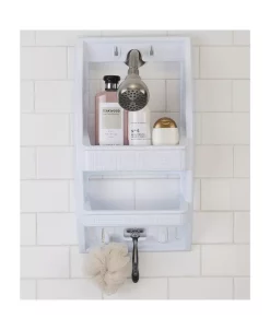 Bath Bliss Multi Hanging Option Shower Caddy -Hotel Collection Shop 17787504 fpx